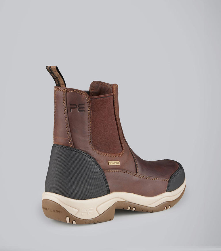 Vinci II Waterproof Yard Boot