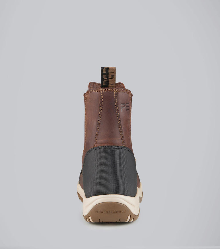 Vinci II Waterproof Yard Boot