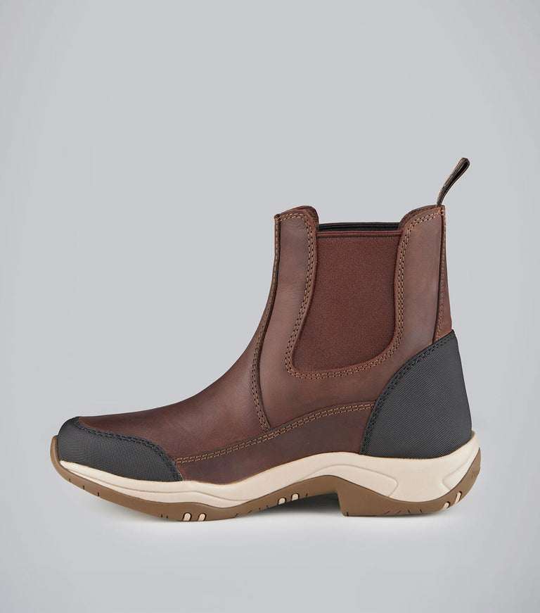 Vinci II Waterproof Yard Boot