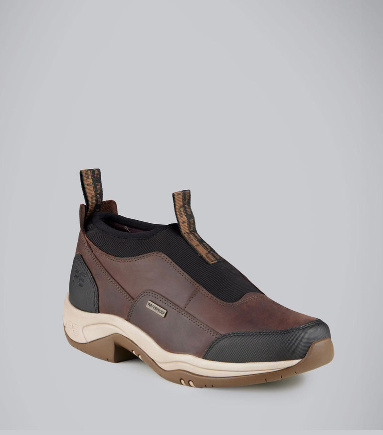 Vinci II Waterproof Yard Shoe