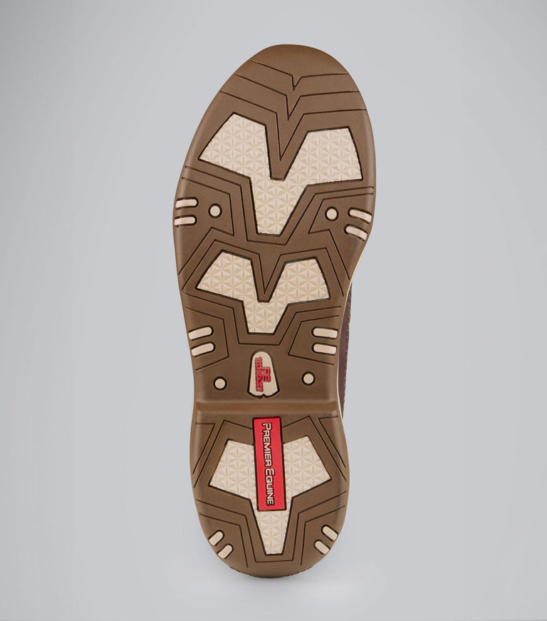 Vinci II Waterproof Yard Shoe