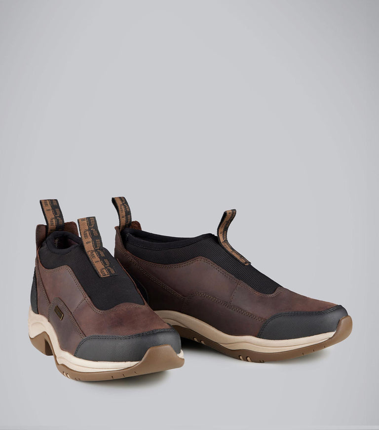 Vinci II Waterproof Yard Shoe