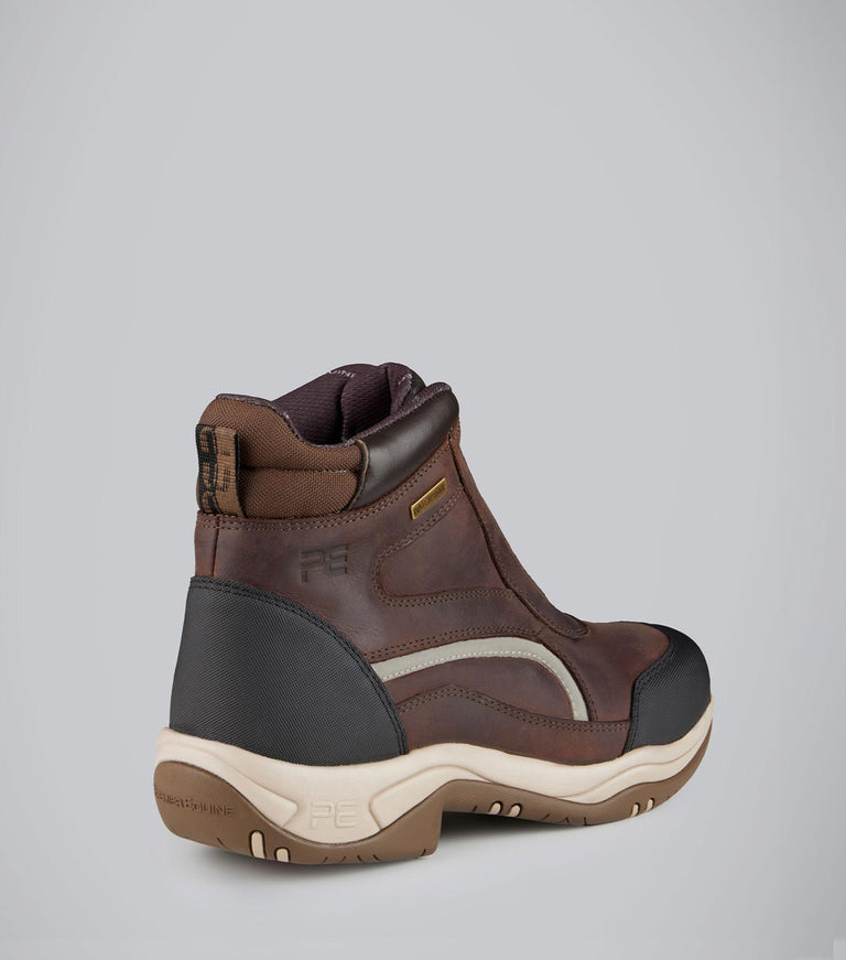 Vinci II Waterproof Yard Zip