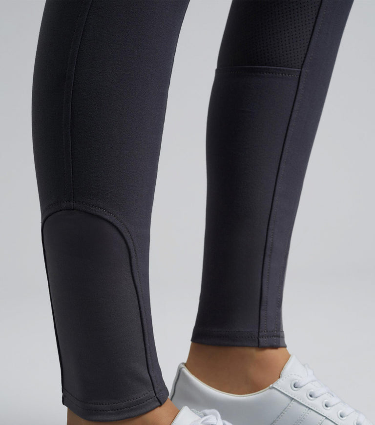 VirtueLadiesFullSeatGelRidingBreeches