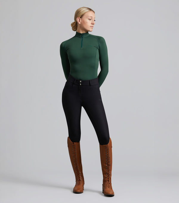 VirtueLadiesFullSeatGelRidingBreeches