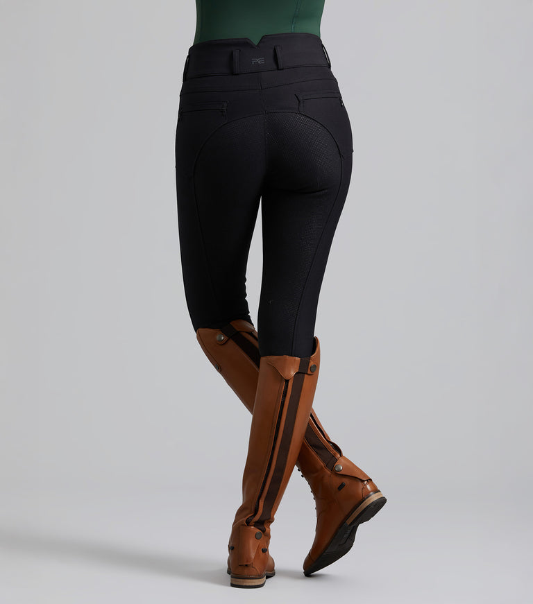 VirtueLadiesFullSeatGelRidingBreeches