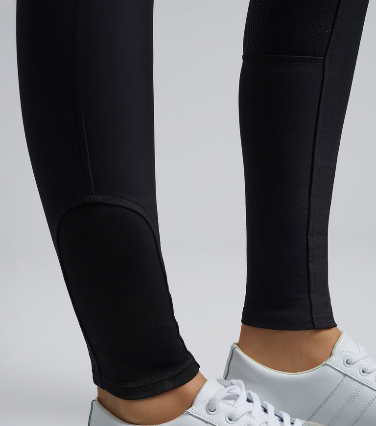 VirtueLadiesFullSeatGelRidingBreeches