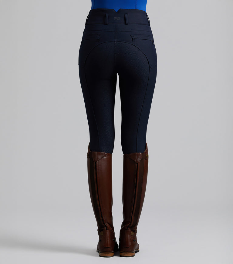 VirtueLadiesFullSeatGelRidingBreeches