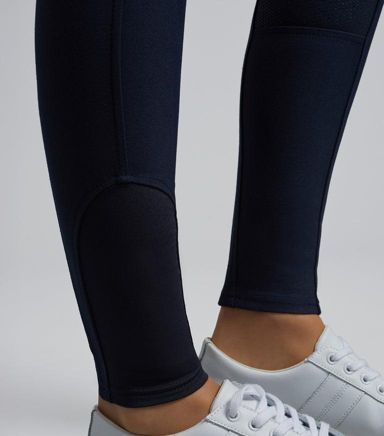 VirtueLadiesFullSeatGelRidingBreeches