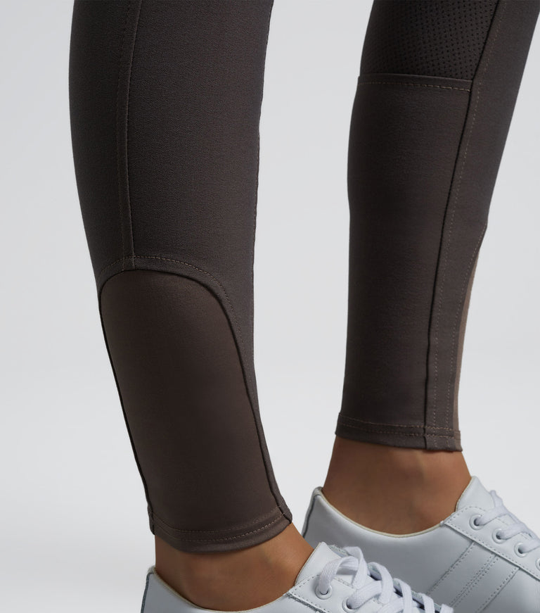 VirtueLadiesFullSeatGelRidingBreeches