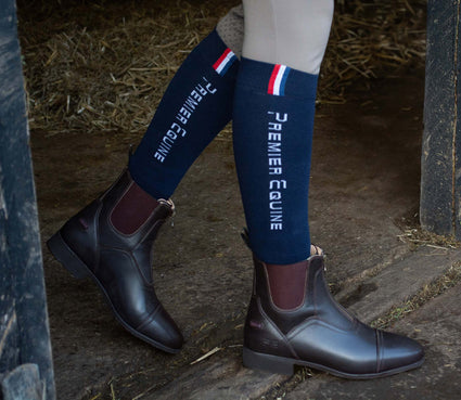 premier equine paddock boots