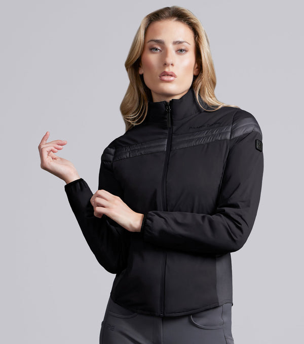 Vivace Lightweight Training Jacket