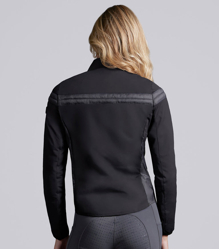 Vivace Lightweight Training Jacket