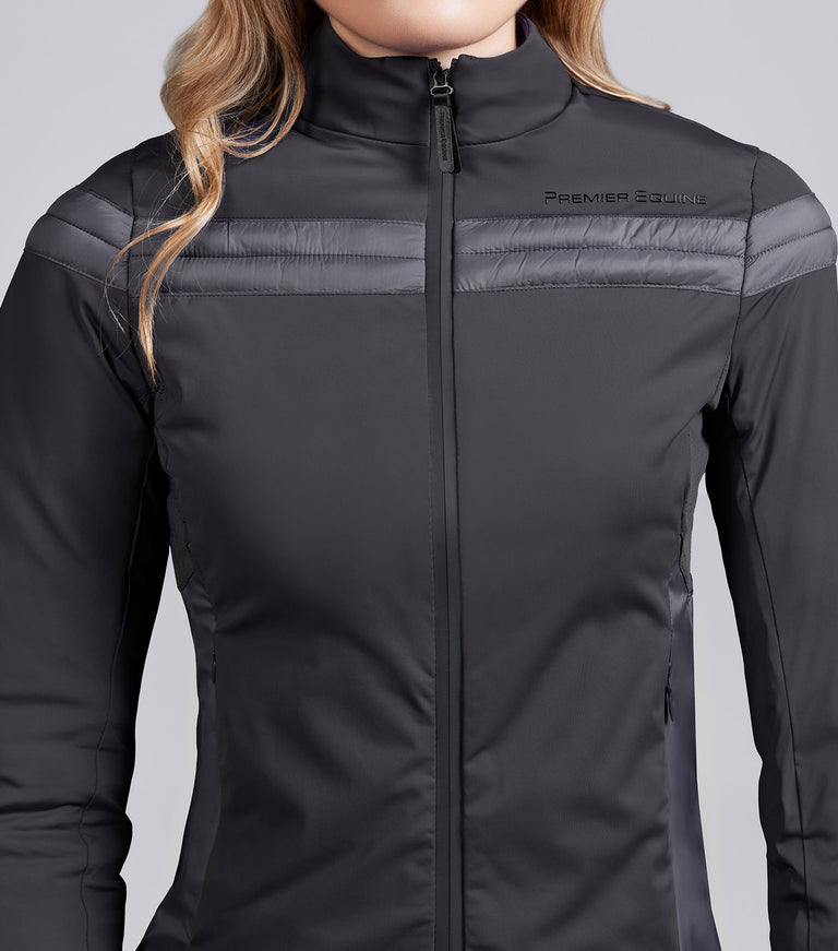 Vivace Lightweight Training Jacket