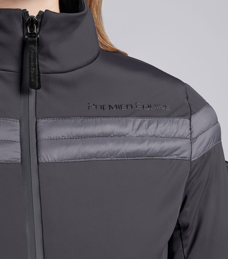 Vivace Lightweight Training Jacket