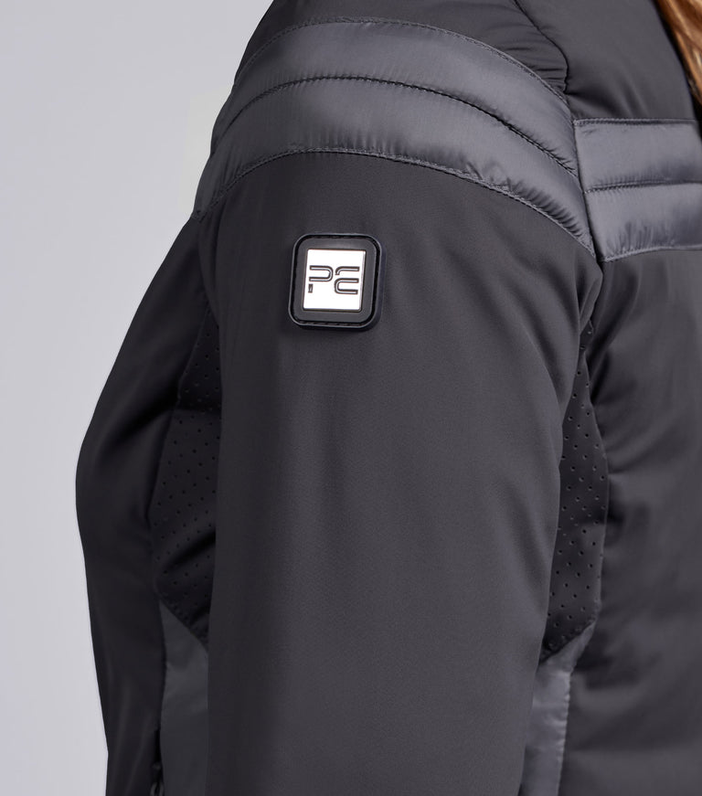 Vivace Lightweight Training Jacket