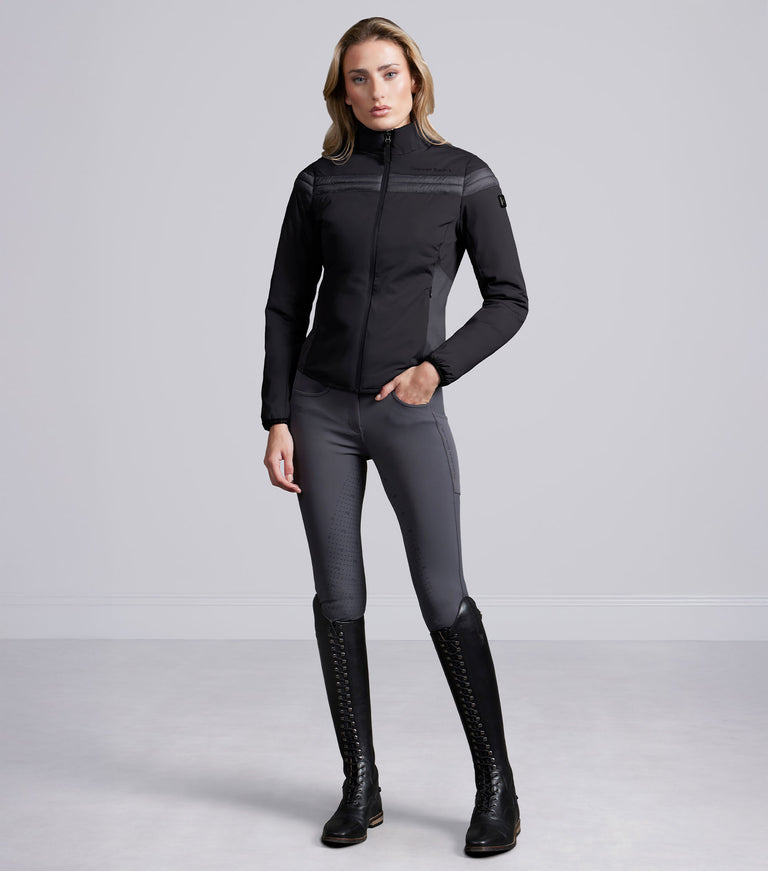 Vivace Lightweight Training Jacket