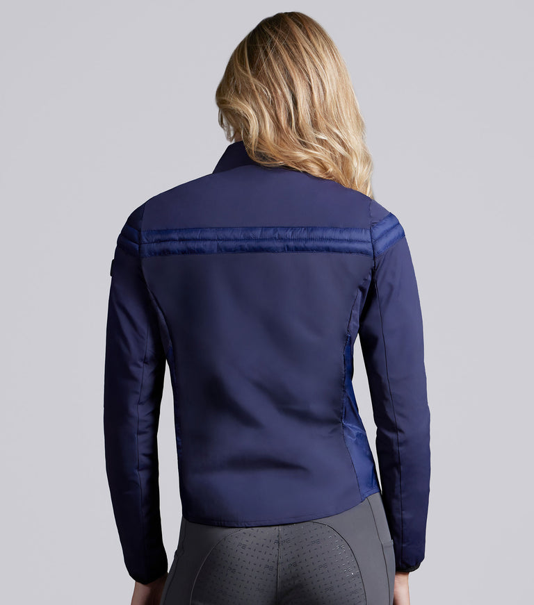 Vivace Lightweight Training Jacket