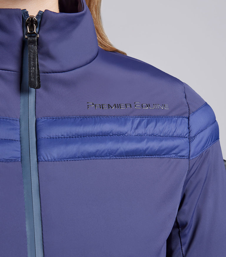 Vivace Lightweight Training Jacket
