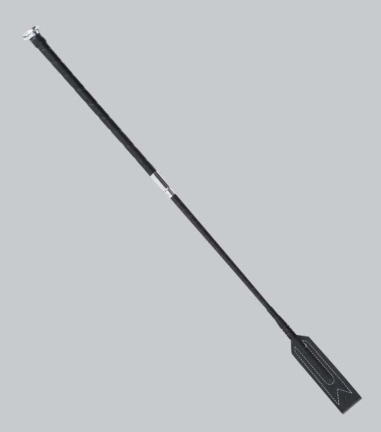 Volterra riding whip