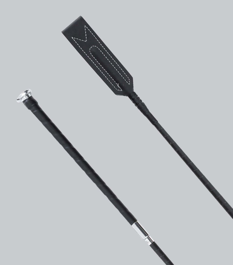 Volterra riding whip