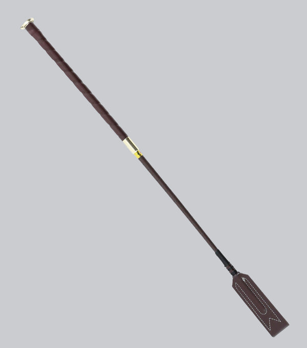 Volterra riding whip