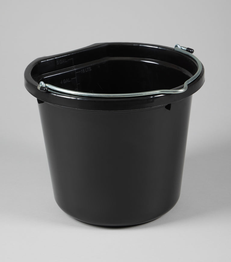 Horse Water Bucket