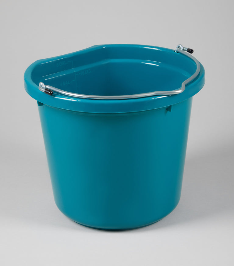 Horse Water Bucket