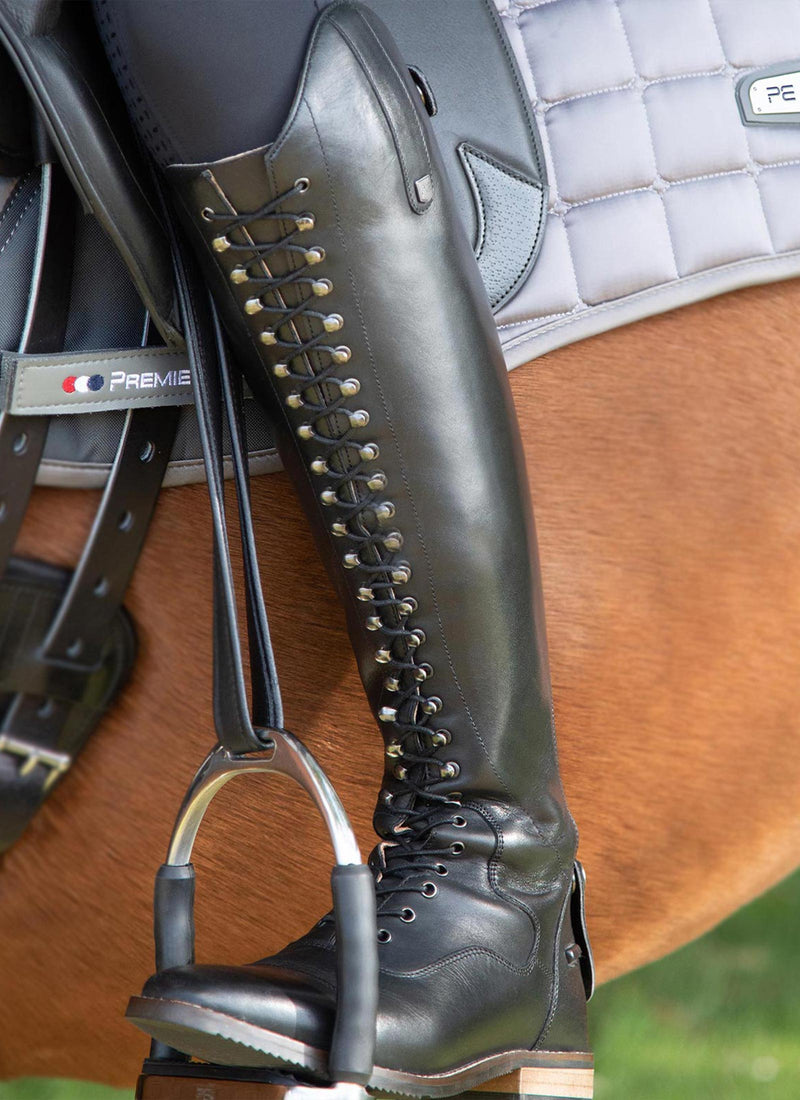 Tall Riding Boot Brochure