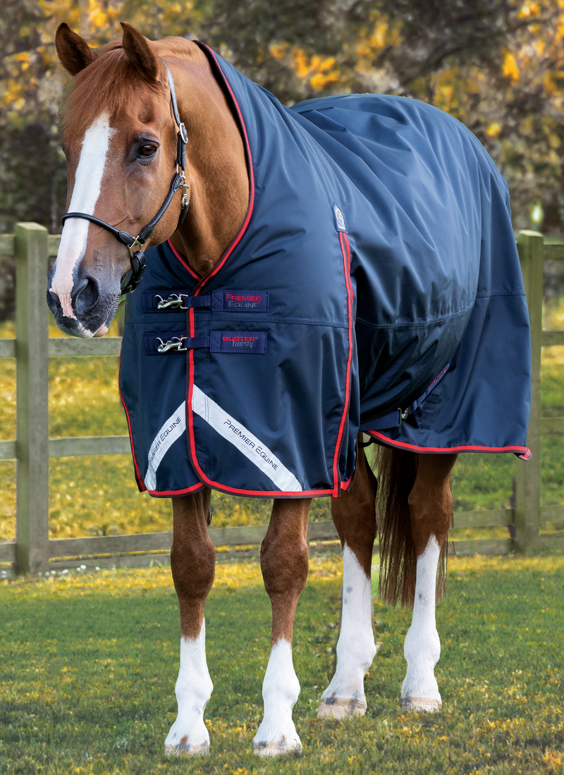 Turnout Rug Brochure