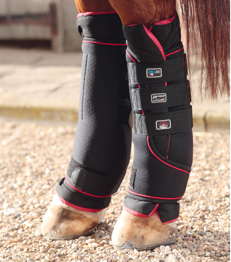 Nano-Tec Infrared Boot Wraps Inc. Liners