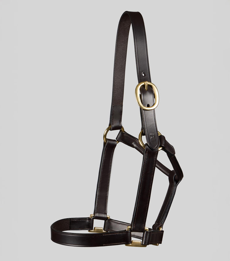 Yearling Head Collar