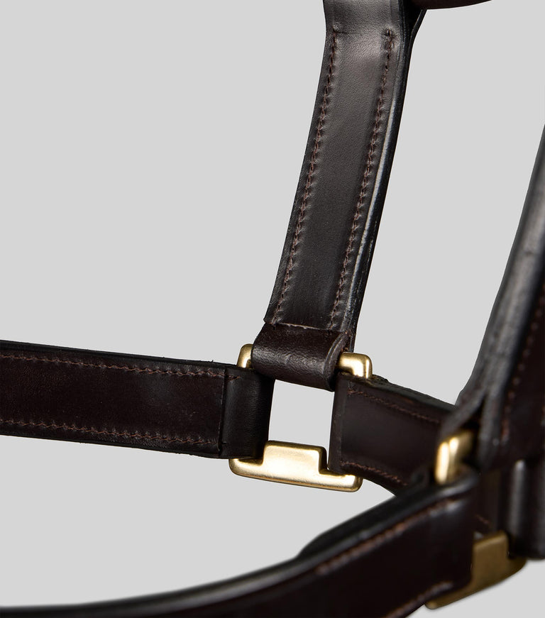 Yearling Head Collar