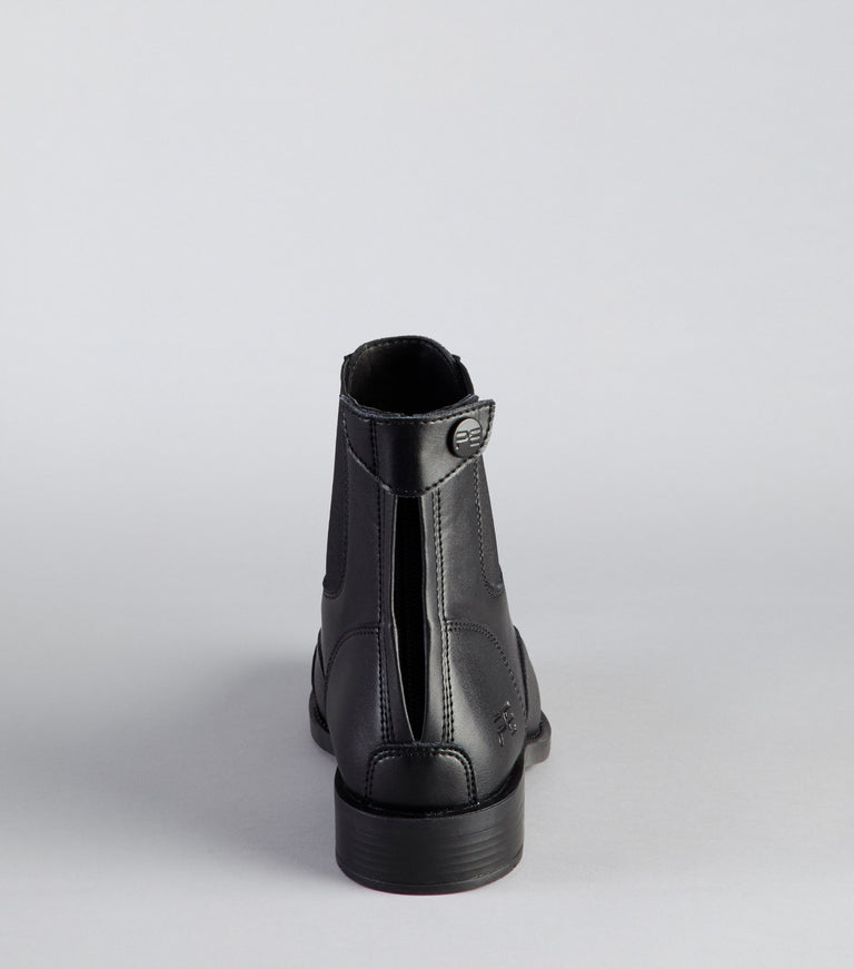 Acento Synthetic Paddock Boot