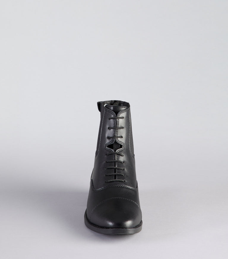 Acento Synthetic Paddock Boot