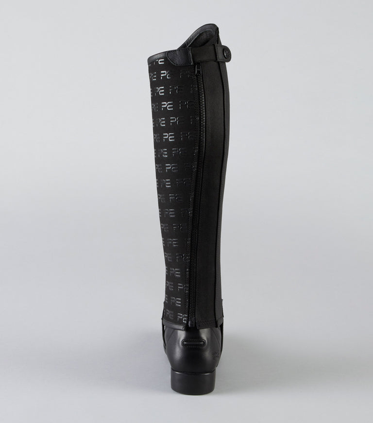 Actio Leather Half Chaps