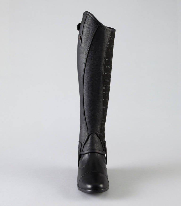 Actio Leather Half Chaps