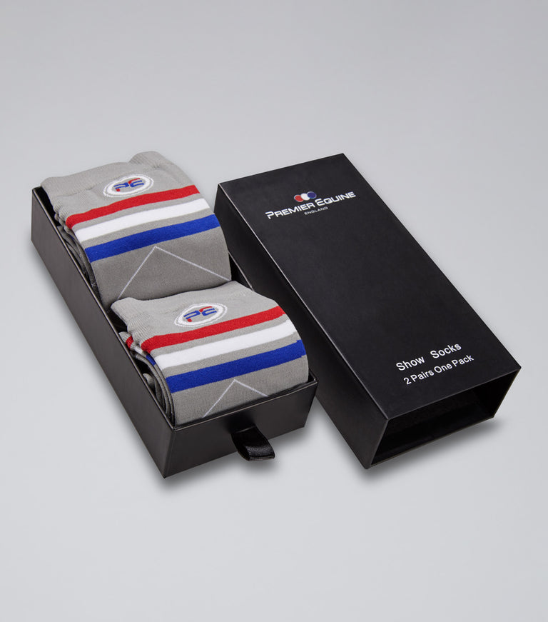 Adults 4 Season Socks