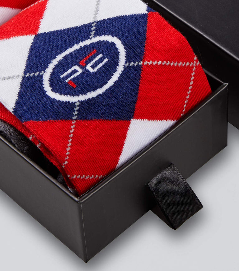 Adults 4 Season Socks