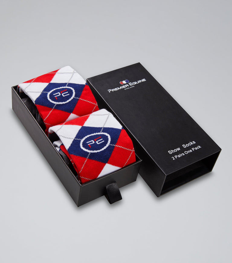 Adults 4 Season Socks