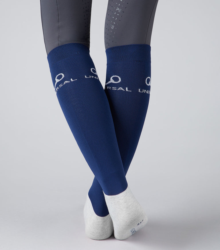 Adults Thin Stretch Socks