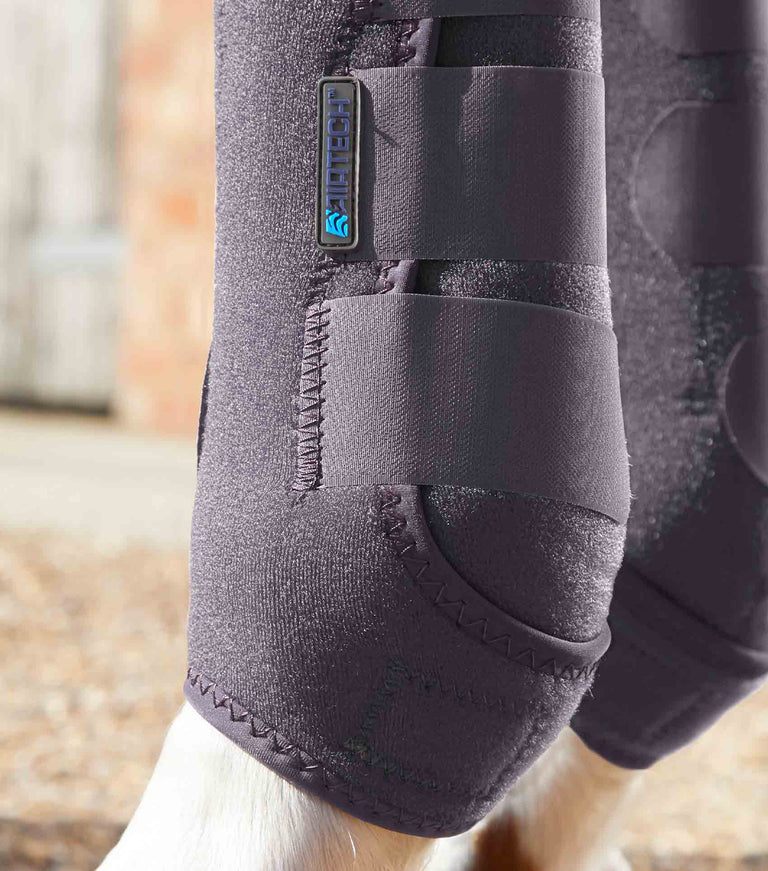 Air-Tech Sports Medicine Boots