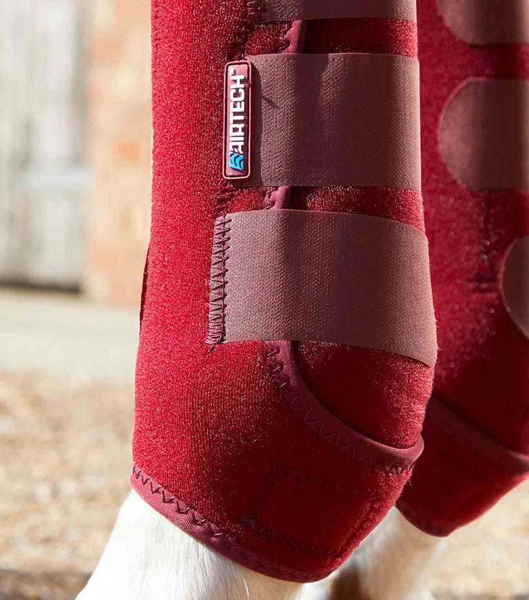 Air-Tech Sports Medicine Boots