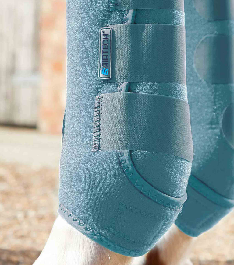 Air-Tech Sports Medicine Boots