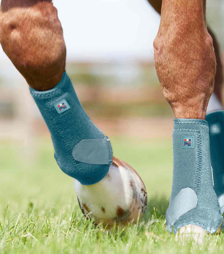 Air-Tech Sports Medicine Boots