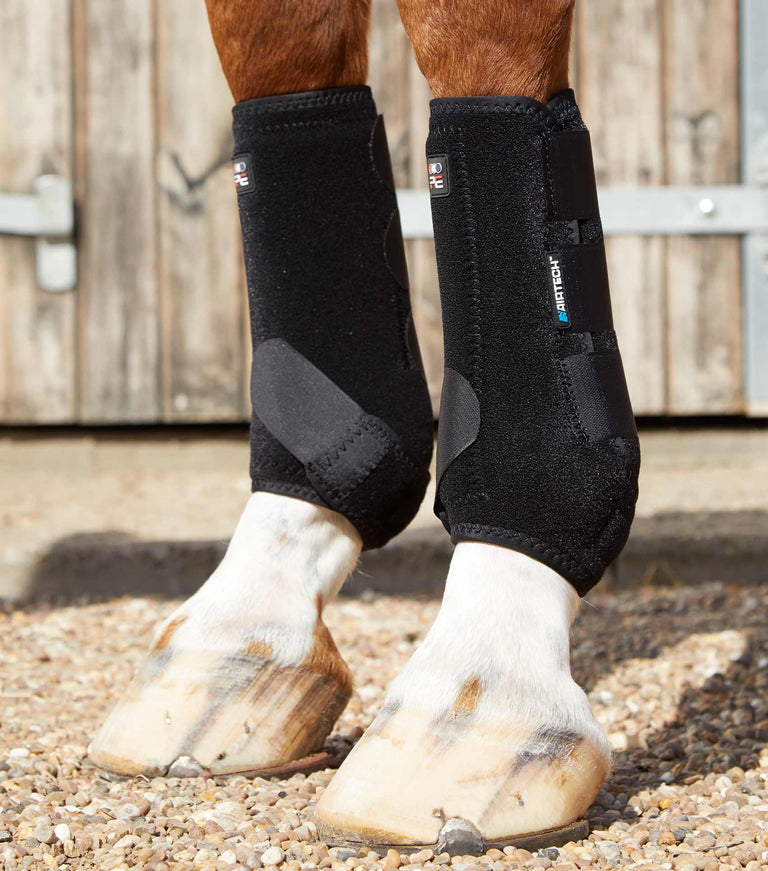 Air-Tech Sports Medicine Boots