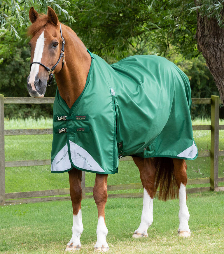 MARKED - Akoni 0g Original Turnout Rug