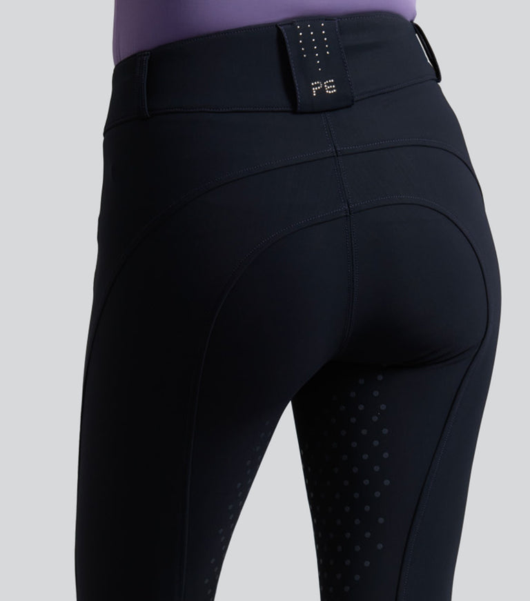 alani full seat riding breeches