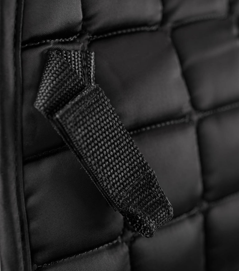 Alberta CC Satin Dressage Square