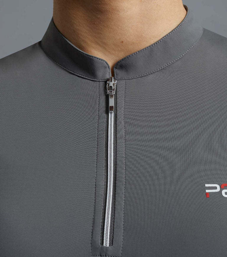 Alito Ladies Sleeveless Riding Top